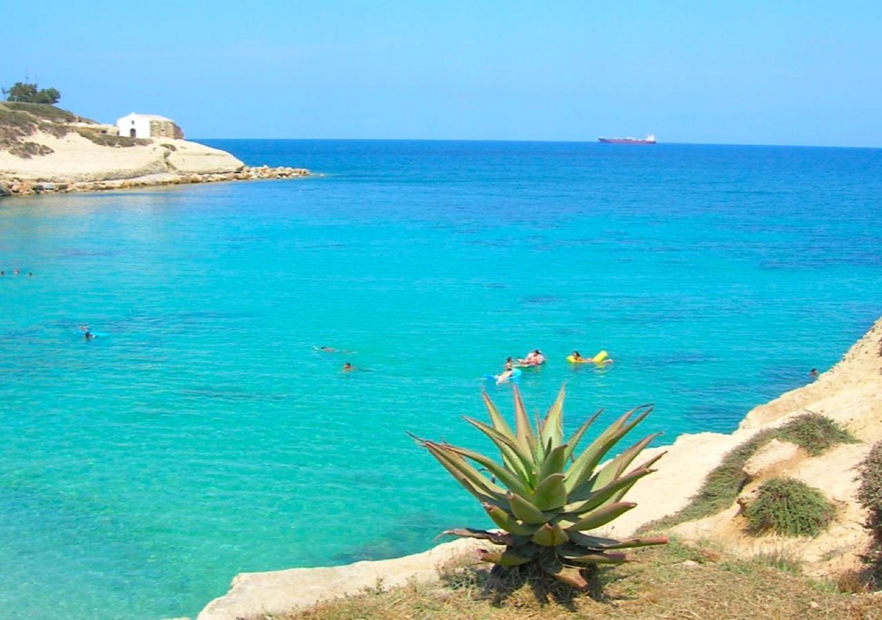 B&B I Colori Dell'Isola Porto Torres Exteriér fotografie