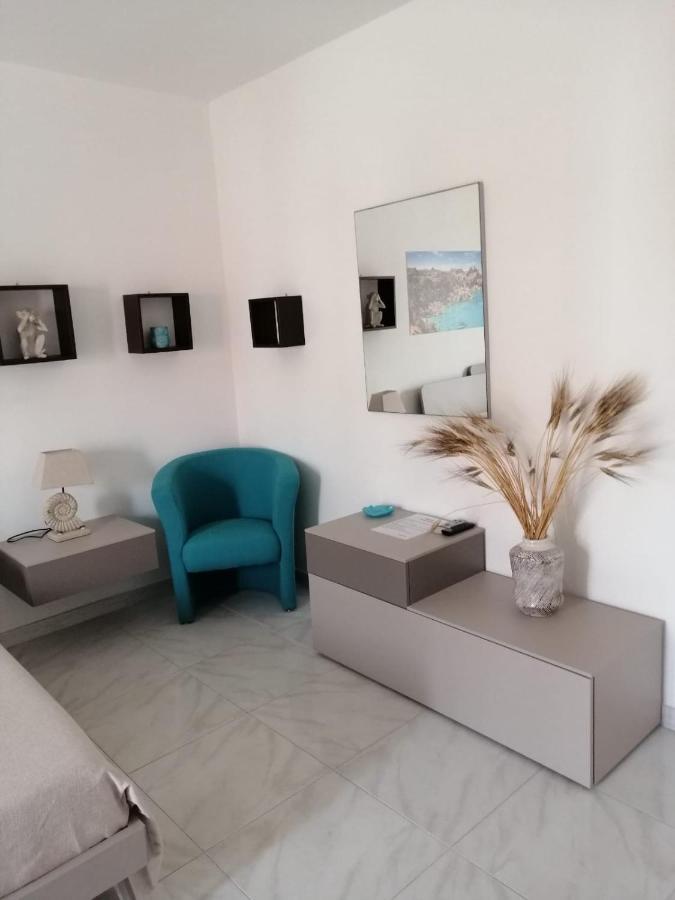 B&B I Colori Dell'Isola Porto Torres Exteriér fotografie