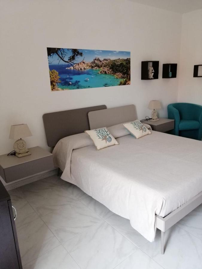 B&B I Colori Dell'Isola Porto Torres Exteriér fotografie