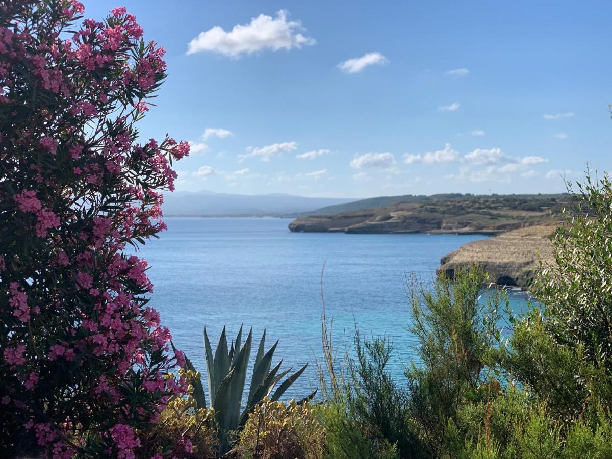 B&B I Colori Dell'Isola Porto Torres Exteriér fotografie