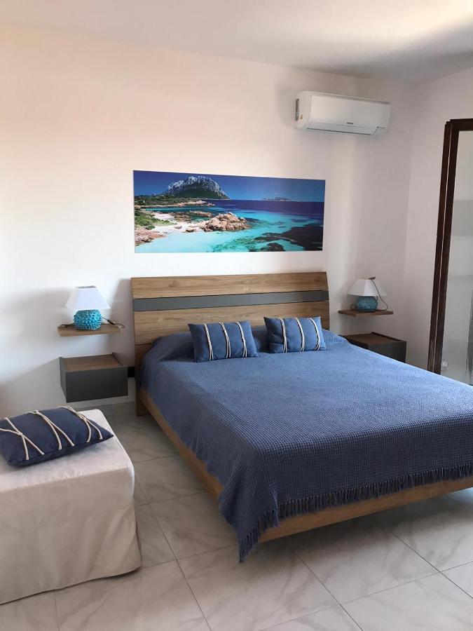 B&B I Colori Dell'Isola Porto Torres Exteriér fotografie