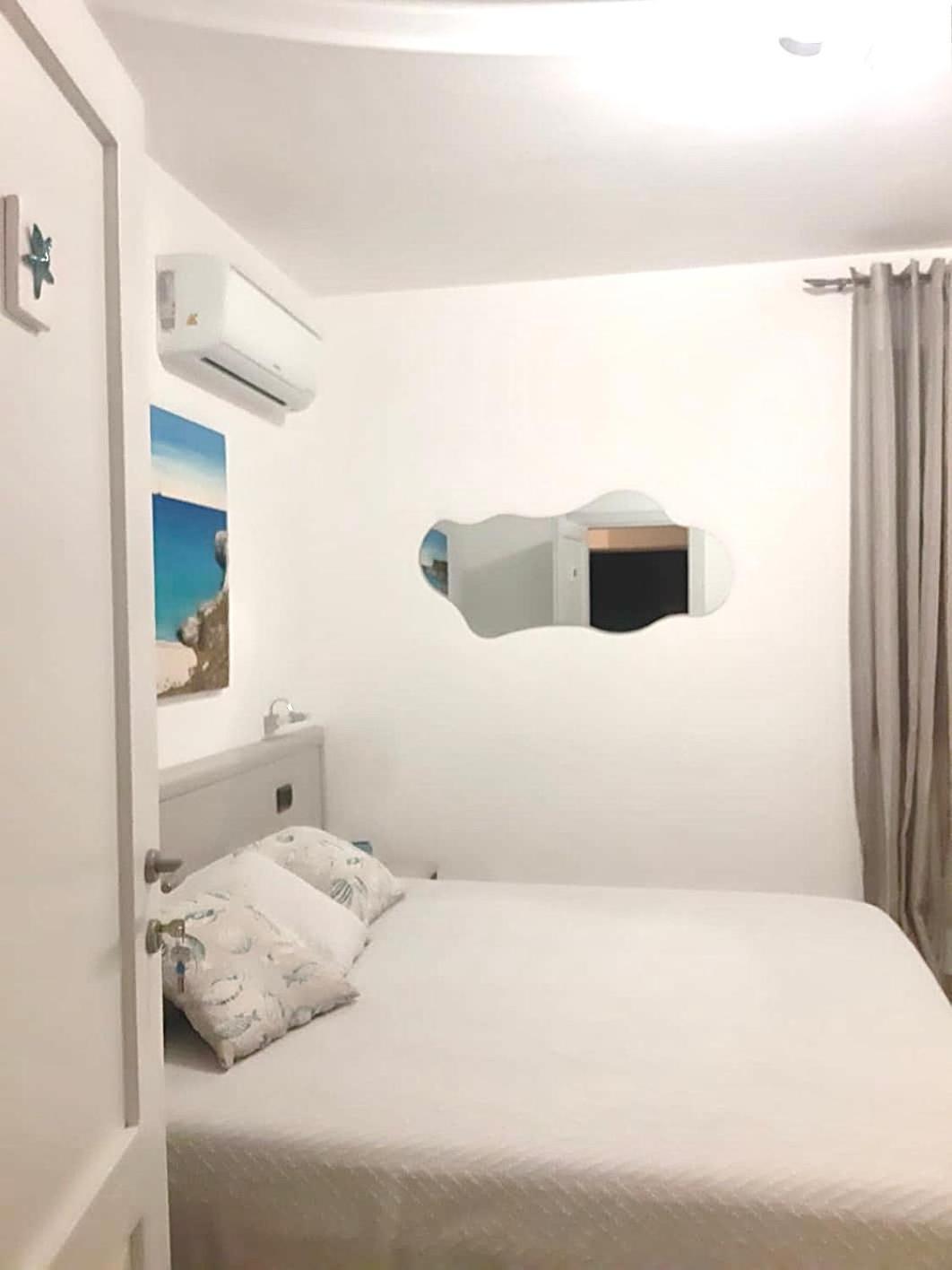 B&B I Colori Dell'Isola Porto Torres Exteriér fotografie