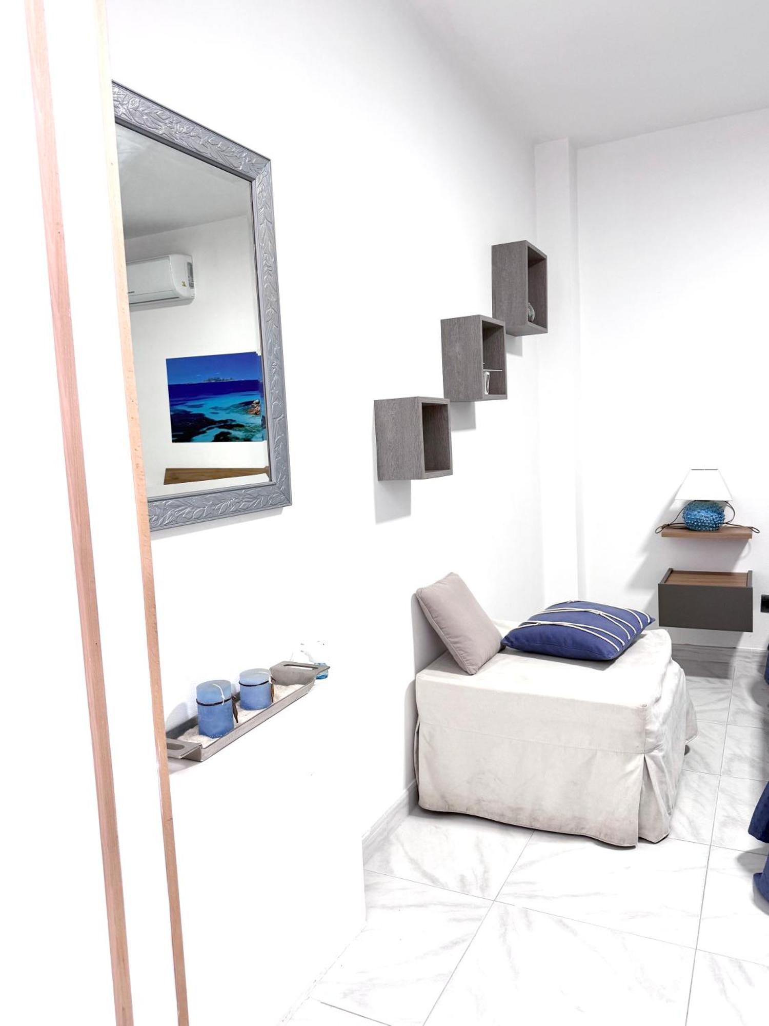 B&B I Colori Dell'Isola Porto Torres Exteriér fotografie
