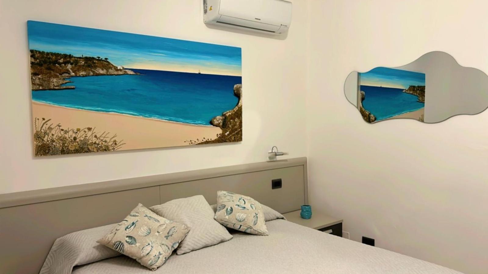B&B I Colori Dell'Isola Porto Torres Exteriér fotografie