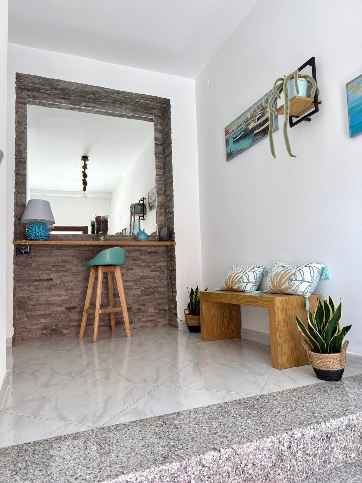 B&B I Colori Dell'Isola Porto Torres Exteriér fotografie