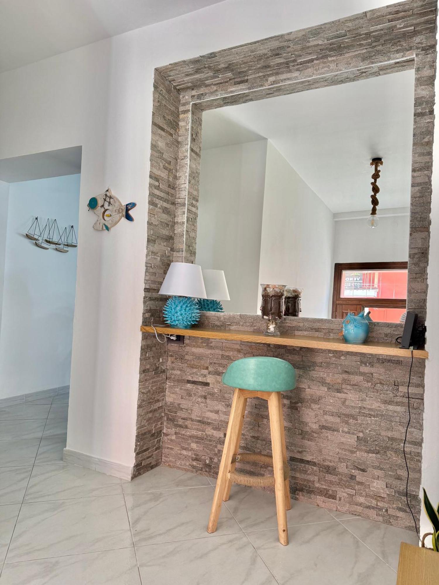 B&B I Colori Dell'Isola Porto Torres Exteriér fotografie